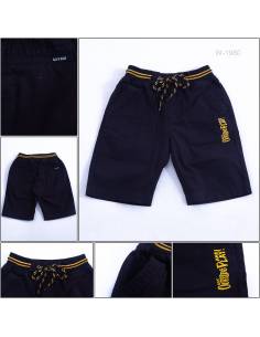 Celana Pendek Anak Cowok Rib Kolor Gazr 2XL-3XL