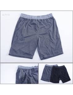 Celana Pendek Kolor Cowok Benri 5XL-7XL