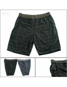 Celana Pendek Kolor Cowok Benri 5XL-7XL