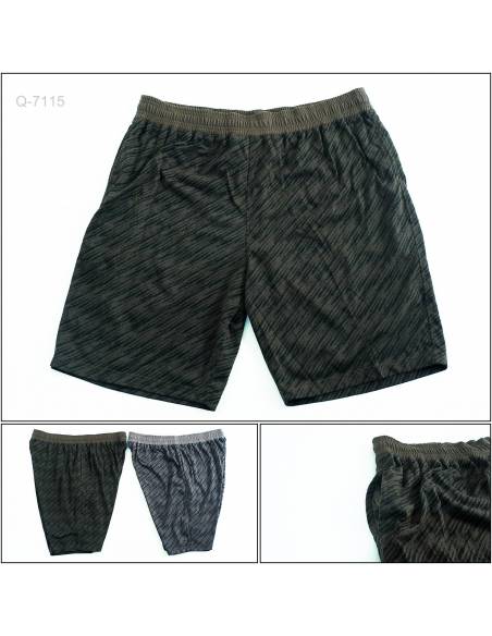 Celana Pendek Kolor Cowok Benri 5XL-7XL