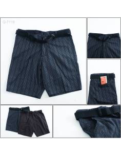 Celana Pendek Katun Cowok Benri 2XL-3XL