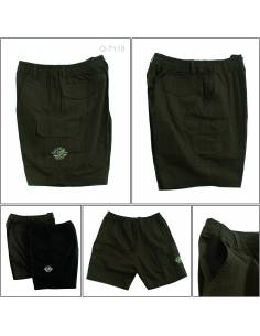 Celana Pendek Kolor Cowok Benri 2XL-4XL