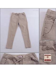 Celana Panjang Cewek Katun Mistitan 28-32