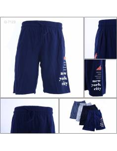 Celana Pendek Kolor Cowok Super B M-XL