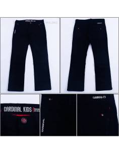 Celana Panjang Anak Cowok Jeans Cardinal 14