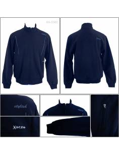 Jaket Parasit Cowok X-Bens L-XL