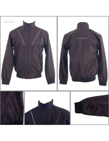 Jaket Parasit Cowok HT L-XL