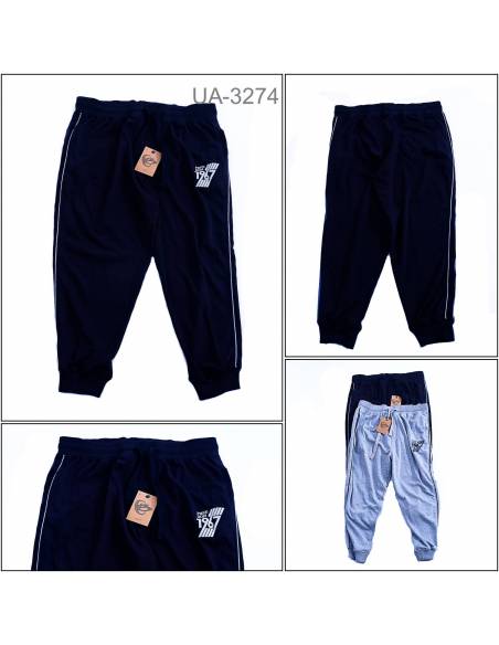 Celana panjang trananing cowok Benri XXL-4L