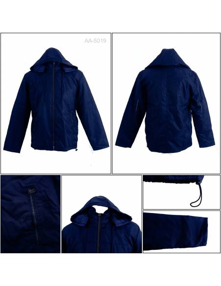 Jaket Parasit Cowok HT L