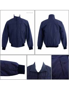 Jaket Parasit Cowok HT L-XL