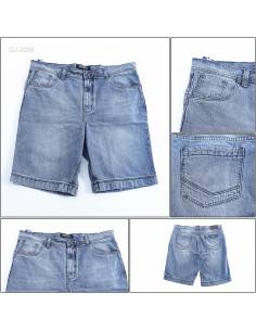 Celana Pendek Cowok Jeans Rocksky 42-44