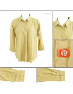 Atasan Cewek Lengan Pendek Red Up M-XXL