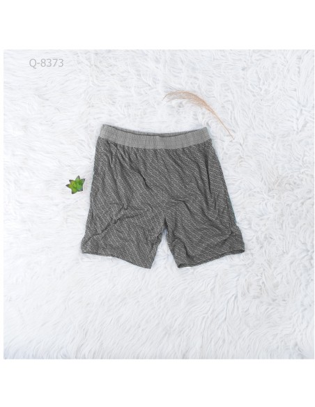 Celana Pendek Cowok Kolor Motif Benri  Super Big