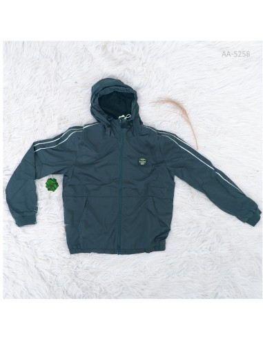 Jaket Hodie Parasit Cowok Rocksky M-XXL