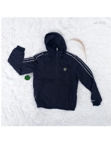 Jaket Parasit Cowok Rocksky M-XXL