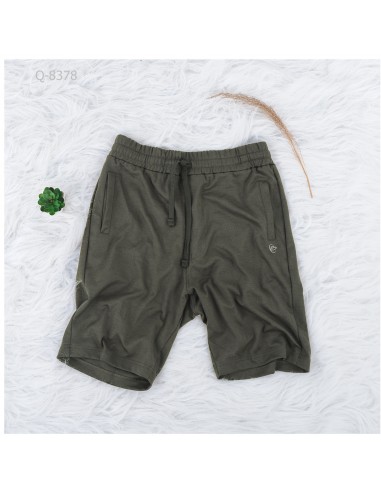 Celana pendek polos kolor benri