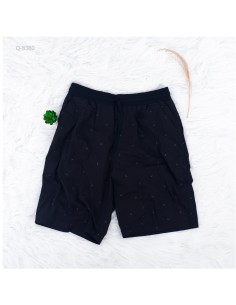 Celana pendek kolor motif benri 2