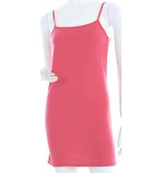 Dress Cewek Mixit Polos 2