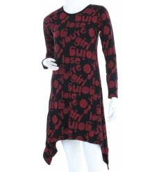 Dress Cewek Lengan Panjang Inglad 2