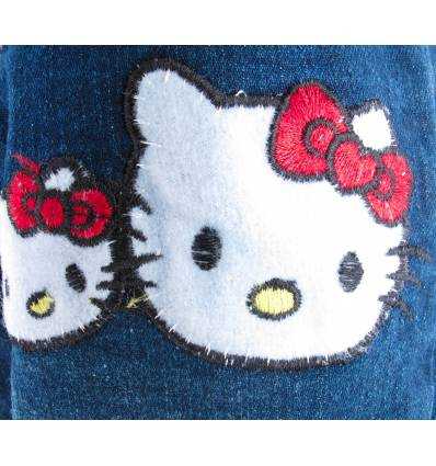 Celana Pendek Cewek Anak Hudie