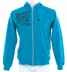 Jaket Kaos Cowok  Vaseron