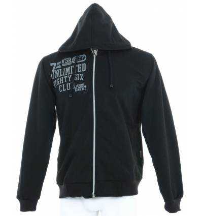 Jaket Kaos Cowok  Vaseron