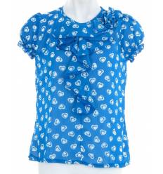 Atasan Cewek Peter Motif Love