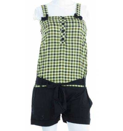 Jumpsuit Cewek It's Me