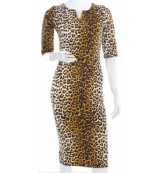 Dress Cewek Lengan 3/4 Heros