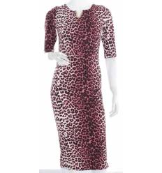 Dress Cewek Lengan 3/4 Heros 2