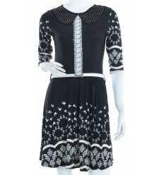 Dress Cewek Lengan 3/4 Queentin 2