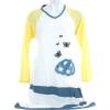 Dress Cewek Lengan Panjang Joie