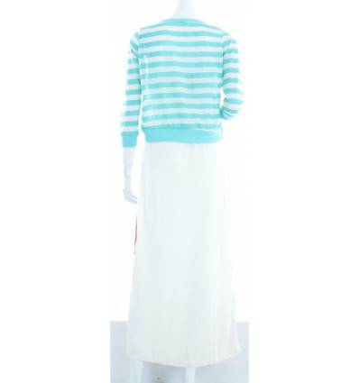 Dress Panjang Cewek Satine