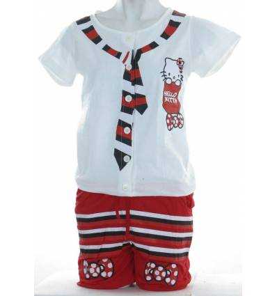 Jumpsuit Cewek Pendek Celana Banana Pie