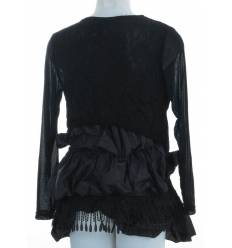 Atasan Cewek Lengan Panjang Model 2