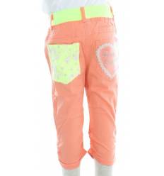 Celana Pendek Anak Cewek 3XK 2