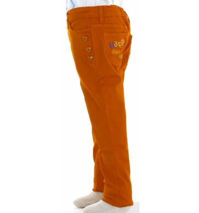 Celana Panjang Anak Cewek Jeans EMERALD