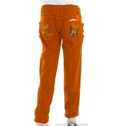 Celana Panjang Anak Cewek Jeans EMERALD