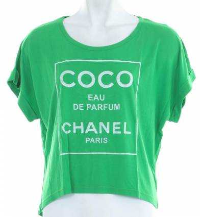 Kaos Cewek lengan Pendek Lumeire