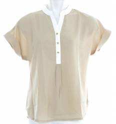 Atasan Cewek Lengan Pendek Blanik 2