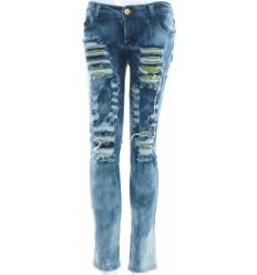 Celana Jeans Panjang Cewek BURBERRY