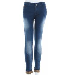 Celana Jeans Panjang Cewek TARA