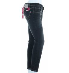 Celana Jeans Panjang Cewek Cardinal 2