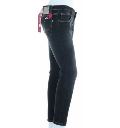 Celana Jeans Panjang Cewek Cardinal