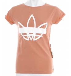 Kaos Oblong Cewek Lengan Pendek MISOKA 2