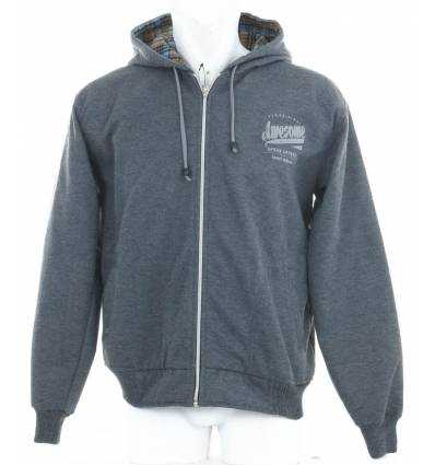 Jaket Kaos Cowok  Vaseron