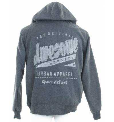 Jaket Kaos Cowok  Vaseron