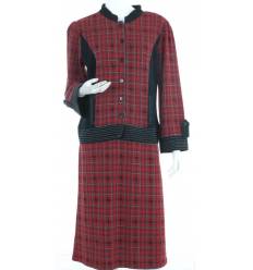 Dress Cewek Lengan Panjang TheLimited