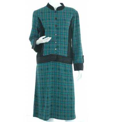 Dress Cewek Lengan Panjang TheLimited