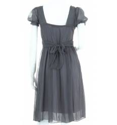 Dress Cewek Tanpa Lengan YIMEI 2